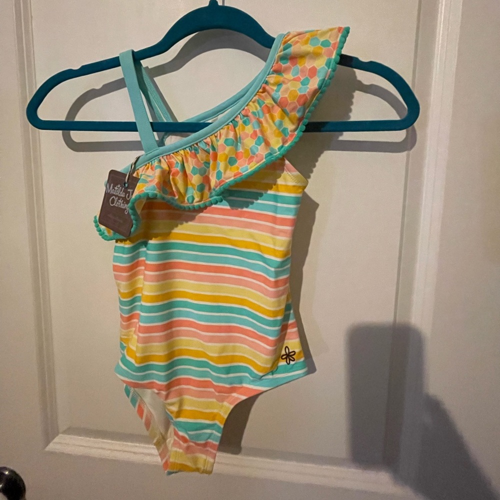 Matilda Jane swim suit